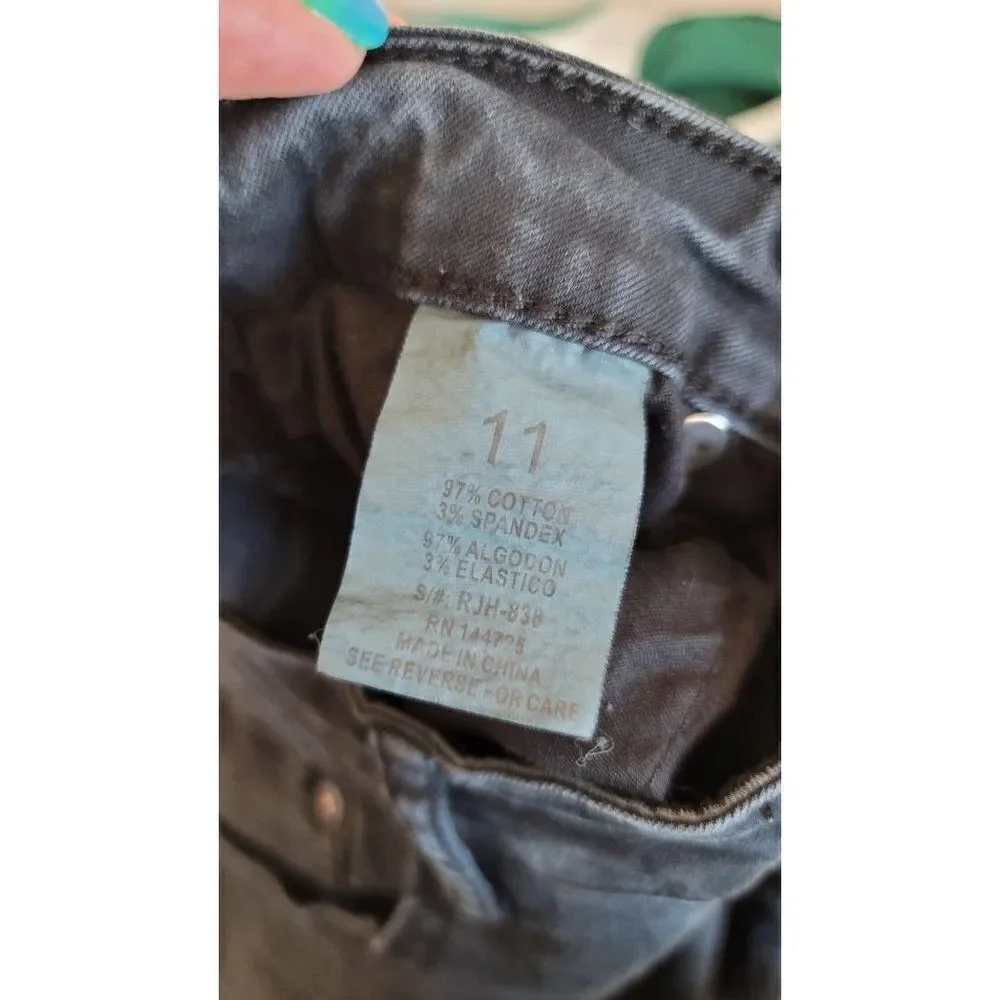 American Bazi Skinny Distressed jeans - Picture 8 of 8